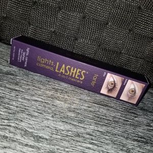 Tarte Lights, Camera, Lashes Mascara